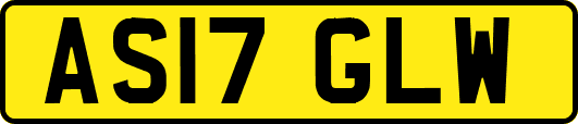 AS17GLW