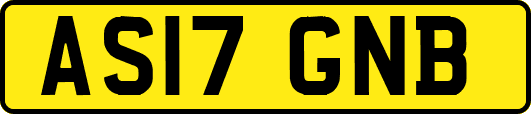 AS17GNB