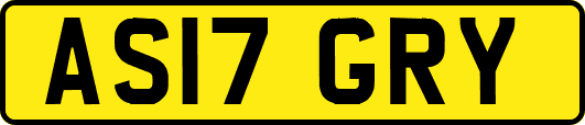 AS17GRY