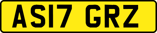 AS17GRZ