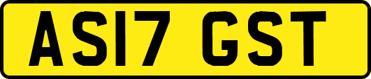 AS17GST
