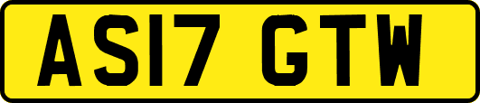AS17GTW