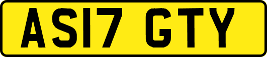 AS17GTY