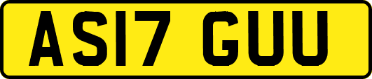 AS17GUU