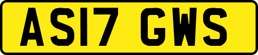 AS17GWS