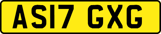 AS17GXG
