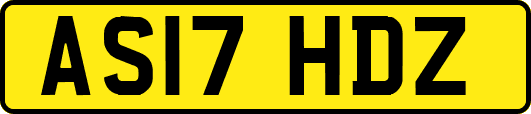 AS17HDZ