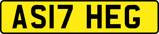AS17HEG
