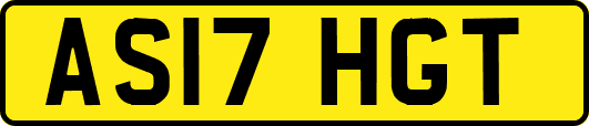 AS17HGT