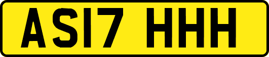 AS17HHH