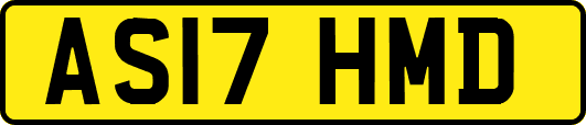 AS17HMD