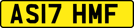 AS17HMF