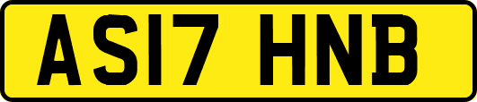 AS17HNB