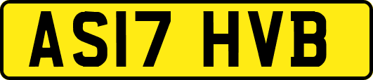 AS17HVB