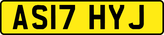 AS17HYJ
