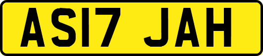 AS17JAH