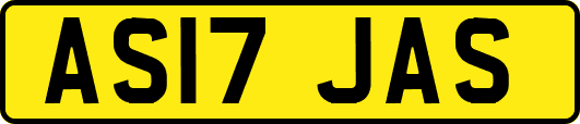 AS17JAS