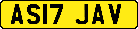 AS17JAV