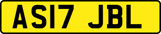 AS17JBL
