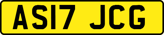 AS17JCG