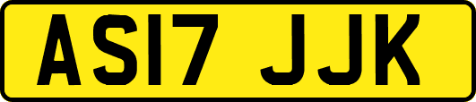 AS17JJK