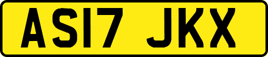 AS17JKX