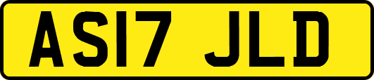 AS17JLD