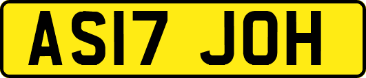 AS17JOH