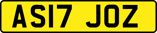 AS17JOZ