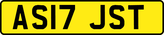 AS17JST