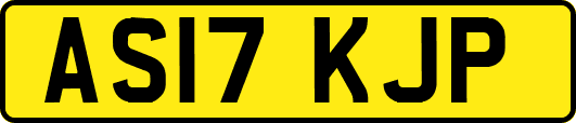 AS17KJP