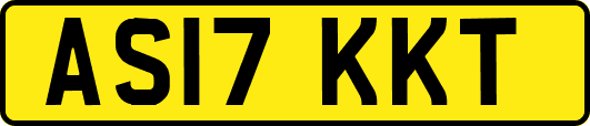 AS17KKT