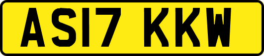 AS17KKW