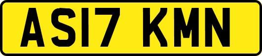 AS17KMN