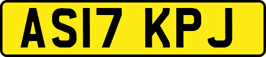 AS17KPJ