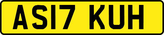 AS17KUH