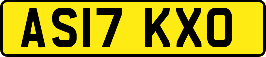 AS17KXO