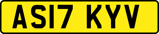 AS17KYV