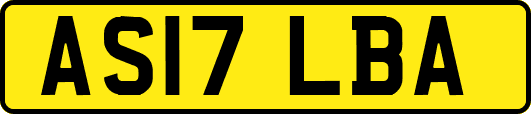 AS17LBA