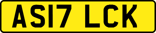 AS17LCK