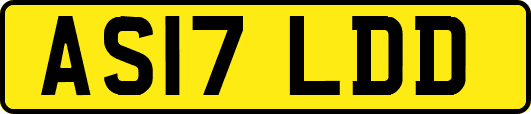 AS17LDD