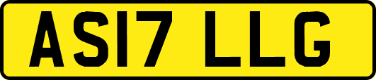 AS17LLG