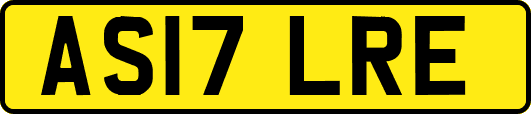 AS17LRE