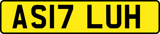 AS17LUH