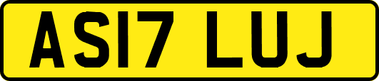 AS17LUJ