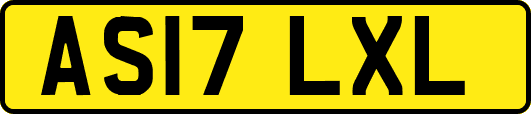 AS17LXL