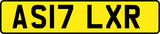 AS17LXR