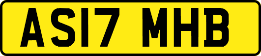 AS17MHB