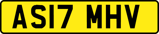 AS17MHV