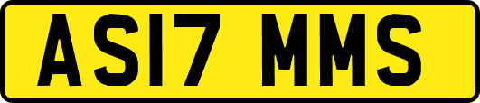 AS17MMS